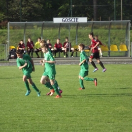 OLT Piast - Start Namysłów 2-3