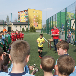 Turniej Orlik turek 25.04.2015