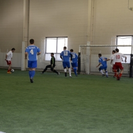 Mem. K.Górskiego- Na boisku