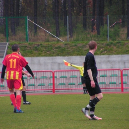 GKS Żerków - Korona Pogoń Stawiszyn