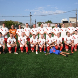 Drużyny na turnieju Deyny