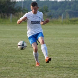 Unia - LKS Gola Świdnicka 4-1