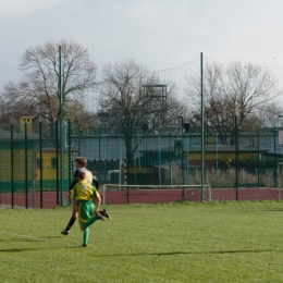 Zootechnik Kołuda Wielka - Piast 2:2