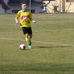 Skalnik-Andrespolia 30.03.2019