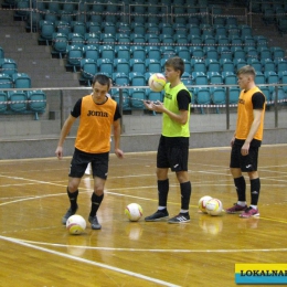 FC 2016 SIEMIANOWICE - SOŚNICA II GLIWICE