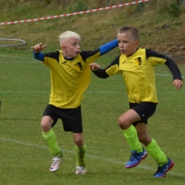 SUMMER MŁODZIK CUP - rocznik 2010