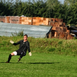 LKS MANASTERZ 5:0 Tęcza Wysock