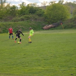 Makowice vs.Roztocznik 5.05.19