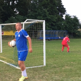 Trening 28.07.2016