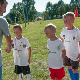 Memoriał im. Tadeusza Tkacza - Żaki