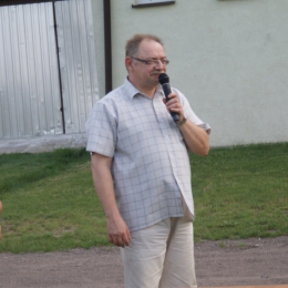 Bielawska Liga Szóstek 2014