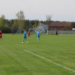 Warta Eremita Dobrów-GKS Sompolno