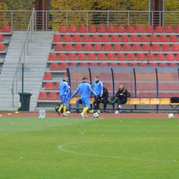 III liga: Stal Brzeg - Piast Żmigród 1:4