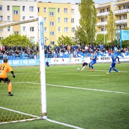 III liga: Chemik Bydgoszcz - Elana Toruń 0:0