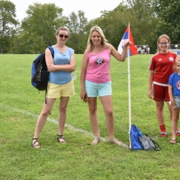 Niedziela na turnieju