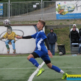 UKS RUCH CHORZÓW - GWIAZDA RUDA ŚLĄSKA