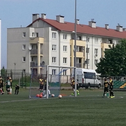 Junior D2 KP II Starogard Gdański - KS Czernin