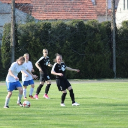 1L  LKS Rolnik B. Głogówek - KS Wanda Kraków 4:1