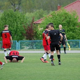 Mecz z Lotnikiem Twardogóra fot. Jacek Górniak