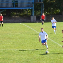 OLT: Unia Wrocław - Parasol Wrocław 4:2