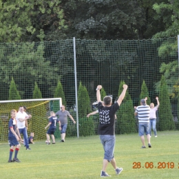 A tak było na pikniku w tym roku!