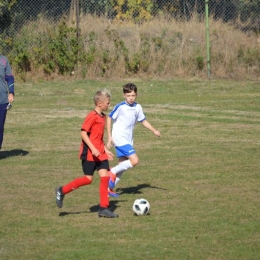 Młodzik I: Unia Wrocław -SP Milicz 3:2