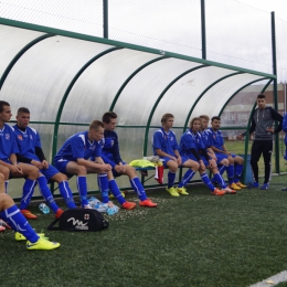 MSPN Górnik Zabrze - Unia Racibórz 3:0