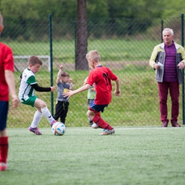 Sparta Oborniki vs Sokół Pniewy