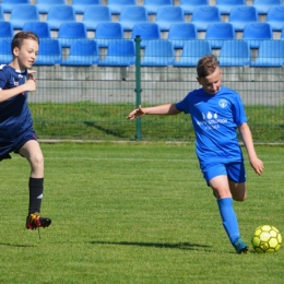 III WLM: AP Champions - Odra-Centrum Wodzisław Śl.