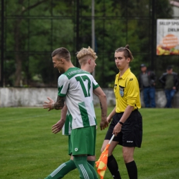 Chełm Stryszów vs Żarek Stronie