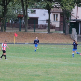 1 Liga LKS Rolnik B. Głogówek - Resovia Rzeszów