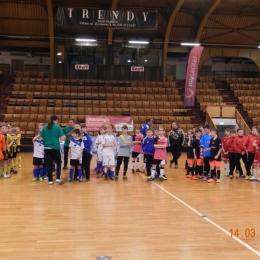 Zaborze CUP  - 14,03,2015