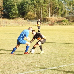 LKS ŻYGLIN - Olimpia Boruszowice