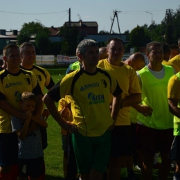 Młodzik Summer Cup dla rodziców