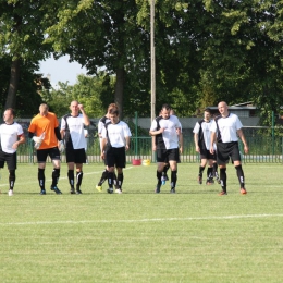 Sokół Sokołów Młp - KP Zabajka 0-0