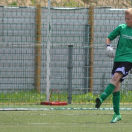 Unia Warszawa - SEMP II (I LW u-14) 1:0 - fot. J.Kędziora