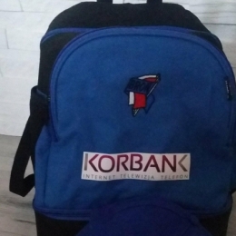 KORBANK DLA KADRY