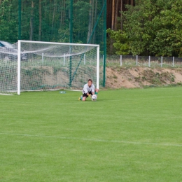 B-klasa, Noteć Stare Bielice - Polonia 2 Lipki Wielkie