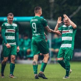 Orzeł Myślenice - Kmita Zabierzów [fot. Bartek Ziółkowski]