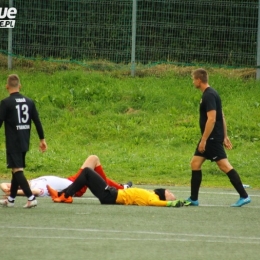 Skalni Zaskale - Lubań Tylmanowa 29.09.2018