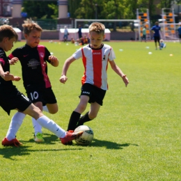 Starogard Gd.: Żaki na Ogólnopolskim Turnieju Deyna Cup rocznika 2006