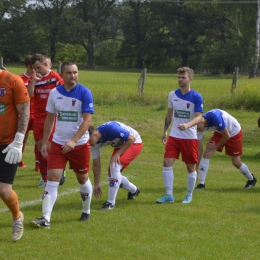 Kol. 1 Sokół Kaszowo -  Sparta Wszemirów 2:1 (14/08/2022)