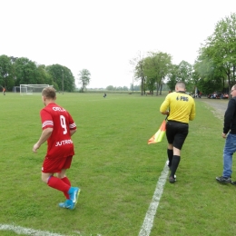 2019-05-01 16:00 Senior: Orla Jutrosin 1 - 6 Wiara Lecha