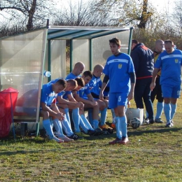 LKS Pogoń Ziemięcice - UKS Quo Vadis Makoszowy: 2:0 (k. 12)