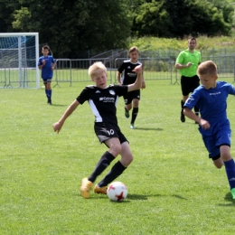 Kowale Summer Cup 2018 AP KP Gdynia 2005