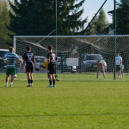 Huczwa- Olimpiakos (19.04.26) Fot. Ł.G