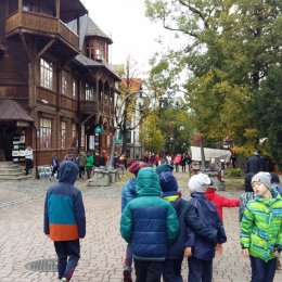 Turniej API CUP Zakopane 06-08.10.2017