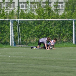 Radomiak - SEMP II (I Liga Wojewódzka U-15) 0:3