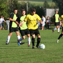 LKS Spisz Krempachy 1:3 ZKP Asy Zakopane