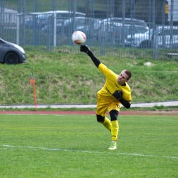Olimpiakos- Andoria (12.04.26) Fot. Ł.G.